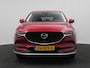 Mazda CX-5 2.5 SkyActiv-G GT-M automaat met Sunroof met afneembare trekhaak, spoilerpakket en all-weather banden : dealer onderhouden