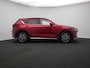 Mazda CX-5 2.5 SkyActiv-G GT-M automaat met Sunroof met afneembare trekhaak, spoilerpakket en all-weather banden : dealer onderhouden