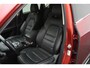 Mazda CX-5 2.5 SkyActiv-G GT-M automaat met Sunroof met afneembare trekhaak, spoilerpakket en all-weather banden : dealer onderhouden