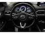 Mazda CX-5 2.5 SkyActiv-G GT-M automaat met Sunroof met afneembare trekhaak, spoilerpakket en all-weather banden : dealer onderhouden