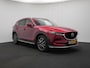 Mazda CX-5 2.5 SkyActiv-G GT-M automaat met Sunroof met afneembare trekhaak, spoilerpakket en all-weather banden : dealer onderhouden