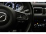 Mazda CX-5 2.5 SkyActiv-G GT-M automaat met Sunroof met afneembare trekhaak, spoilerpakket en all-weather banden : dealer onderhouden