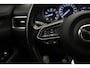 Mazda CX-5 2.5 SkyActiv-G GT-M automaat met Sunroof met afneembare trekhaak, spoilerpakket en all-weather banden : dealer onderhouden