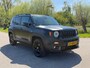 Jeep Renegade 1.4 MultiAir Limited AWD Automaat Leder Navi Clima Stoel/Stuur Verwarming 1e eigenaar PDC NAP Perfect Onderhouden