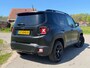 Jeep Renegade 1.4 MultiAir Limited AWD Automaat Leder Navi Clima Stoel/Stuur Verwarming 1e eigenaar PDC NAP Perfect Onderhouden