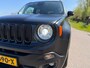 Jeep Renegade 1.4 MultiAir Limited AWD Automaat Leder Navi Clima Stoel/Stuur Verwarming 1e eigenaar PDC NAP Perfect Onderhouden