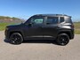 Jeep Renegade 1.4 MultiAir Limited AWD Automaat Leder Navi Clima Stoel/Stuur Verwarming 1e eigenaar PDC NAP Perfect Onderhouden