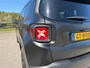 Jeep Renegade 1.4 MultiAir Limited AWD Automaat Leder Navi Clima Stoel/Stuur Verwarming 1e eigenaar PDC NAP Perfect Onderhouden