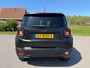 Jeep Renegade 1.4 MultiAir Limited AWD Automaat Leder Navi Clima Stoel/Stuur Verwarming 1e eigenaar PDC NAP Perfect Onderhouden