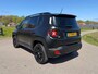 Jeep Renegade 1.4 MultiAir Limited AWD Automaat Leder Navi Clima Stoel/Stuur Verwarming 1e eigenaar PDC NAP Perfect Onderhouden