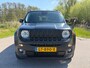 Jeep Renegade 1.4 MultiAir Limited AWD Automaat Leder Navi Clima Stoel/Stuur Verwarming 1e eigenaar PDC NAP Perfect Onderhouden