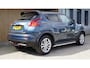 Nissan Juke 1.6 116pk Acenta automaat Clima cruise trekhaak side bars *168722km* NL auto 2de eign *Goed onderhouden*