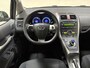 Toyota Auris 1.8 Full Hybrid Aspiration, 100% onderhouden, NL auto, 2e eigenaar, Cruise control Climate, Lichtmetaal, Trekhaak, Isofix, Prijs incl. apk, beurt 3 mnd garantie