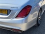 Mercedes-Benz S-klasse 400 HYBRID Prestige Plus SoftClose Adaptief Cruise Memory Leer 360Camera Zuinig Auto