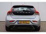 Volvo V40 2.0 T3 R-Design UNIEK! - Bomvolle auto!! - Standkachel - Adap. Cruise - Pano