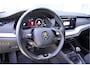 Skoda Octavia Combi 1.0 TSI Business Edition BJ2021 Lmv 16" | Led V+A | Dynamische knipperlichten | Pdc | Elek. achterklep | App-Connect | Navi | Dashboard verlichting | Climate control | Cruise control | Extra getint glas