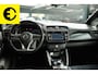 Nissan Leaf N-Connecta 40 kWh | SoH 85,4% | Achteruitrijcamera | Adaptief cruise control