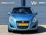 Suzuki Splash 1.0 VVT Comfort EASSS / DEALER ONDERH. / KEURIG / PARKEERSENSOREN!