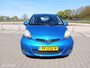 Toyota Aygo 1.0-12V Dynamic Blue/ jaar apk