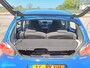 Toyota Aygo 1.0-12V Dynamic Blue/ jaar apk