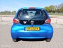 Toyota Aygo 1.0-12V Dynamic Blue/ jaar apk