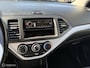 Kia Picanto 1.0 CVVT ComfortLine AIRCO 5DRS ELEC.PAKKET