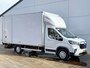 Maxus eDeliver 9 65kWh Nieuw! DHollandia Laadklep 172km WLTP 204PK 80kW Snelladen Carplay Adaptieve Cruise Control LED Airco Koffer Bakwagen Meubelbak