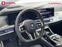 BMW i7 xDrive60 106 kWh M-Sport Pro SOH 98% Trekhaak Panoramadak | Bowers&Wilkins | Soft Close | Stoelventilatie/Massage/Verwarming