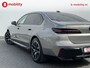 BMW i7 xDrive60 106 kWh M-Sport Pro SOH 98% Trekhaak Panoramadak | Bowers&Wilkins | Soft Close | Stoelventilatie/Massage/Verwarming