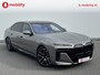 BMW i7 xDrive60 106 kWh M-Sport Pro SOH 98% Trekhaak Panoramadak | Bowers&Wilkins | Soft Close | Stoelventilatie/Massage/Verwarming