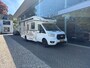Chausson 640 A035LWG27E3PN4/ NL camper/ 28.000 KM/ Bed uit plafond/ Fietsenrek vast/ Vele opties