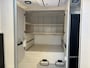 Chausson 640 A035LWG27E3PN4/ NL camper/ 28.000 KM/ Bed uit plafond/ Fietsenrek vast/ Vele opties