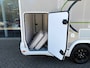 Chausson 640 A035LWG27E3PN4/ NL camper/ 28.000 KM/ Bed uit plafond/ Fietsenrek vast/ Vele opties