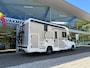 Chausson 640 A035LWG27E3PN4/ NL camper/ 28.000 KM/ Bed uit plafond/ Fietsenrek vast/ Vele opties