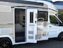 Chausson 640 A035LWG27E3PN4/ NL camper/ 28.000 KM/ Bed uit plafond/ Fietsenrek vast/ Vele opties