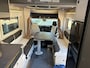 Chausson 640 A035LWG27E3PN4/ NL camper/ 28.000 KM/ Bed uit plafond/ Fietsenrek vast/ Vele opties