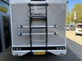 Chausson 640 A035LWG27E3PN4/ NL camper/ 28.000 KM/ Bed uit plafond/ Fietsenrek vast/ Vele opties
