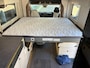 Chausson 640 A035LWG27E3PN4/ NL camper/ 28.000 KM/ Bed uit plafond/ Fietsenrek vast/ Vele opties