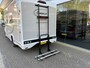 Chausson 640 A035LWG27E3PN4/ NL camper/ 28.000 KM/ Bed uit plafond/ Fietsenrek vast/ Vele opties