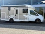 Chausson 640 A035LWG27E3PN4/ NL camper/ 28.000 KM/ Bed uit plafond/ Fietsenrek vast/ Vele opties