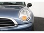 MINI One Mini 1.4 | Elec. pakket | Nieuwe APK| Volledig onderhouden | Nette auto|