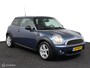 MINI One Mini 1.4 | Elec. pakket | Nieuwe APK| Volledig onderhouden | Nette auto|