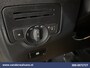 Mercedes-Benz Vito 116 CDI 164pk L3H1 Euro6 Airco | Camera | Apple Carplay | Cruisecontrol | Bumper in de kleur Stoelverwarming, Android Auto, Bijrijdersbank