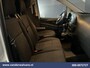 Mercedes-Benz Vito 116 CDI 164pk L3H1 Euro6 Airco | Camera | Apple Carplay | Cruisecontrol | Bumper in de kleur Stoelverwarming, Android Auto, Bijrijdersbank