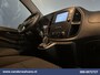 Mercedes-Benz Vito 116 CDI 164pk L3H1 Euro6 Airco | Camera | Apple Carplay | Cruisecontrol | Bumper in de kleur Stoelverwarming, Android Auto, Bijrijdersbank