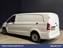 Mercedes-Benz Vito 116 CDI 164pk L3H1 Euro6 Airco | Camera | Apple Carplay | Cruisecontrol | Bumper in de kleur Stoelverwarming, Android Auto, Bijrijdersbank