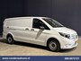 Mercedes-Benz Vito 116 CDI 164pk L3H1 Euro6 Airco | Camera | Apple Carplay | Cruisecontrol | Bumper in de kleur Stoelverwarming, Android Auto, Bijrijdersbank