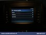 Mercedes-Benz Vito 116 CDI 164pk L3H1 Euro6 Airco | Camera | Apple Carplay | Cruisecontrol | Bumper in de kleur Stoelverwarming, Android Auto, Bijrijdersbank