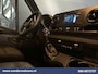 Mercedes-Benz Sprinter 317 CDI 170pk L3H2 Euro6 Airco | Camera | Apple Carplay | Android Auto | Stoelverwarming Bijrijdersbank