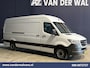 Mercedes-Benz Sprinter 317 CDI 170pk L3H2 Euro6 Airco | Camera | Apple Carplay | Android Auto | Stoelverwarming Bijrijdersbank
